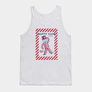 Can-D-Man Tank Top